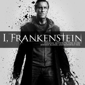 I, FRANKENSTEIN —  Original Motion Picture Score Released