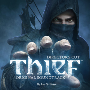 THIEF - Director's Cut Original Soundtrack