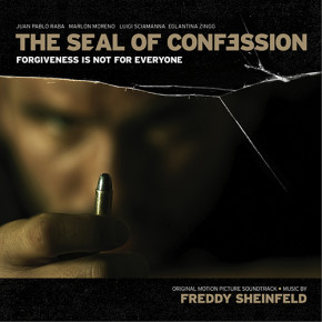 THE SEAL OF CONFESSION - Original Motion Picture Soundtrack