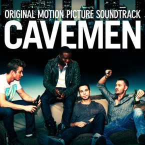 CAVEMEN Soundtrack & HOME at SXSW