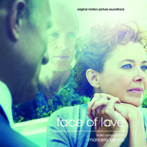 THE FACE OF LOVE – Original Motion Picture Soundtrack