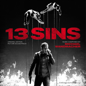 13 SINS - Original Motion Picture Soundtrack