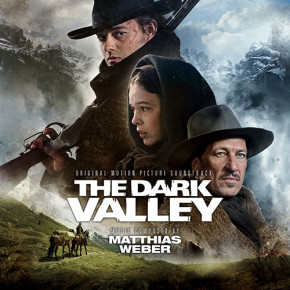 THE DARK VALLEY - Original Motion Picture Soundtrack