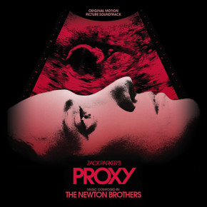 PROXY - Original Motion Picture Soundtrack