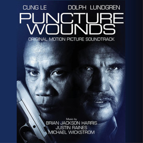 PUNCTURE WOUNDS - Original Motion Picture Soundtrack