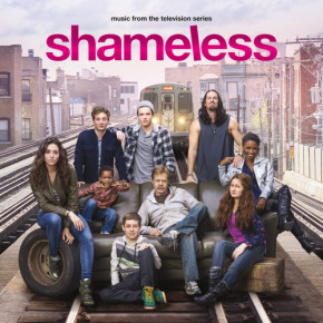 SHAMELESS – Music From The Television Series