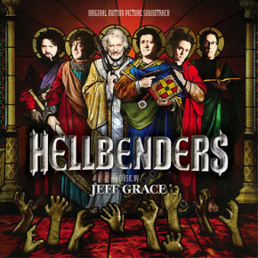 HELLBENDERS - Original Motion Picture Soundtrack