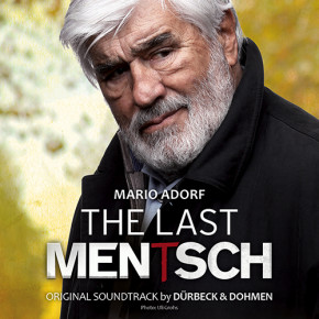 THE LAST MENTSCH - Original Motion Picture Soundtrack