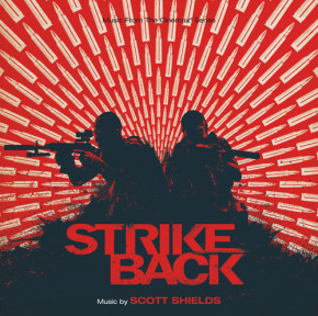 STRIKE BACK - Music From The Cinemax Series