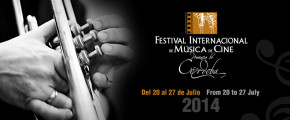 International Film Music Festival Province of Córdoba