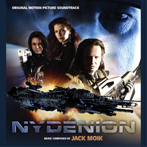 NYDENION - Original Motion Picture Soundtrack