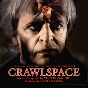 CRAWLSPACE - Original Motion Picture Soundtrack