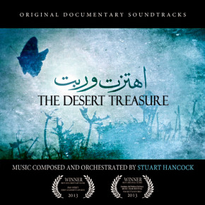 THE DESERT TREASURE - Original Documentary Soundtrack