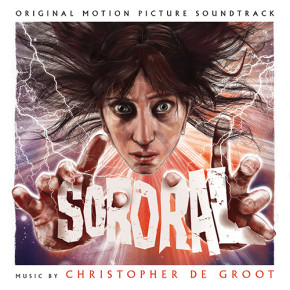 SORORAL - Original Motion Picture Soundtrack