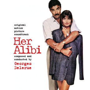 HER ALIBI - Original Motion Picture Soundtrack