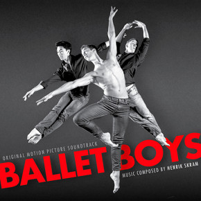BALLET BOYS - Original Motion Picture Soundtrack