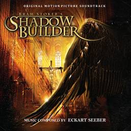 SHADOWBUILDER - Original Motion Picture Soundtrack