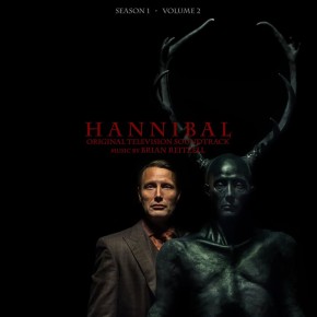 HANNIBAL - Original Television Soundtrack