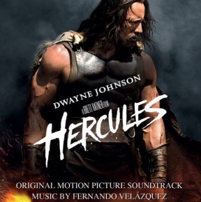 HERCULES - Original Motion Picture Soundtrack