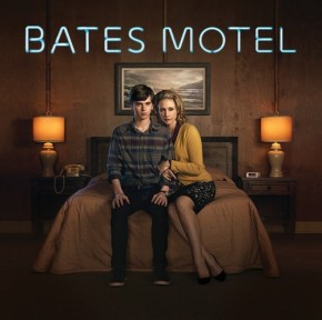BATES MOTEL – Original Television Series Soundtrack