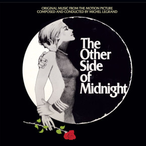 THE OTHER SIDE OF MIDNIGHT - Original Music From The Motion Picture