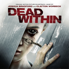 DEAD WITHIN - Original Motion Picture Soundtrack
