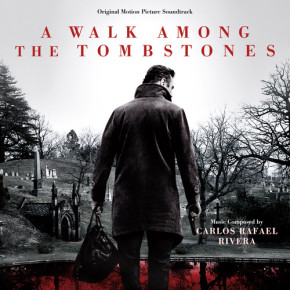 A WALK AMONG THE TOMBSTONES – Original Motion Picture Soundtrack