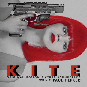 KITE – Original Motion Picture Soundtrack