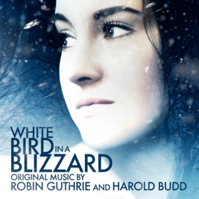 WHITE BIRD IN A BLIZZARD – Original Motion Picture Soundtrack