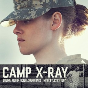 CAMP X-RAY – Original Motion Picture Soundtrack