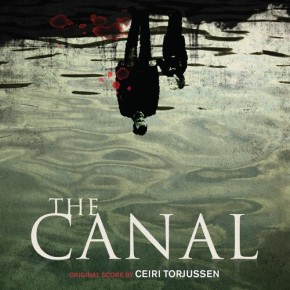 THE CANAL – Original Motion Picture Soundtrack
