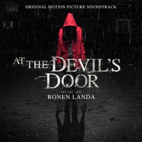 AT THE DEVIL’S DOOR – Original Motion Picture Soundtrack