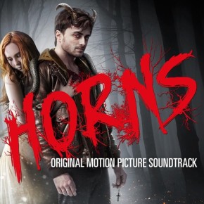 HORNS – Original Motion Picture Soundtrack