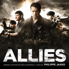 ALLIES - Original Motion Picture Soundtrack