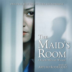 THE MAID’S ROOM - Original Motion Picture Soundtrack