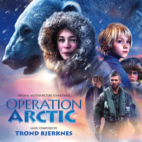 OPERATION ARCTIC - Original Motion Picture Soundtrack