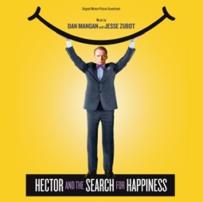 HECTOR AND THE SEARCH FOR HAPPINESS – Original Motion Picture Soundtrack