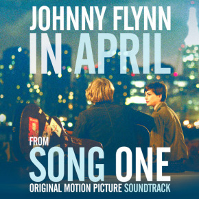 SONG ONE – Original Motion Picture Soundtrack