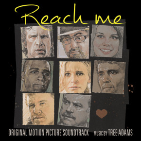 REACH ME – Original Motion Picture Soundtrack