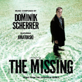 THE MISSING - Original Television Soundtrack
