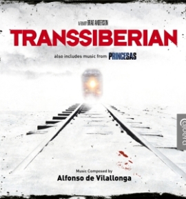 TRANSSIBERIAN/PRINCESAS - Music Composed by Alfonso de Vilallonga