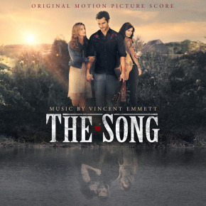 THE SONG –Original Motion Picture Score
