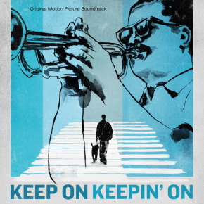 KEEP ON KEEPIN’ ON – Original Motion Picture Soundtrack