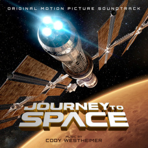 JOURNEY TO SPACE – Original Motion Picture Soundtrack