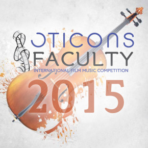 OTICONS FACULTY - International Film Music Competition