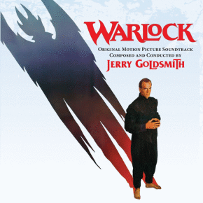 WARLOCK - Composed and Conducted by JERRY GOLDSMITH