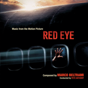 RED EYE - Music From The Motion Picture