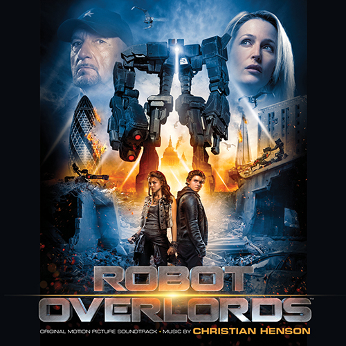 robotoverlords