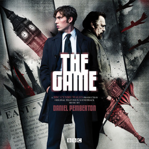 THE GAME - Original Television Soundtrack