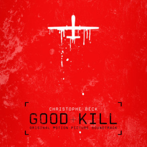 GOOD KILL – Original Motion Picture Soundtrack